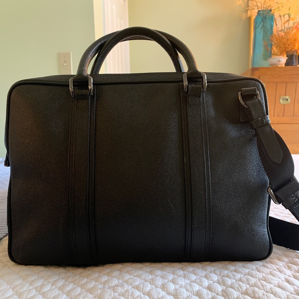 BURBERRY Briefcase - Picture 2 of 7